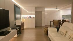Blk 498L Tampines Street 45 (Tampines), HDB 5 Rooms #579793871